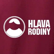 Hlava rodiny