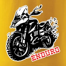 Moto Enduro Moto Enduro