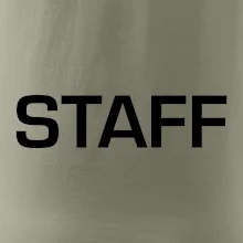 Staff Staff