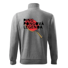 Ping Pongová legenda Ping Pongová legenda