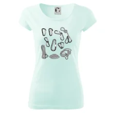 Horolezecké karabíny