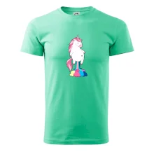 Jednorožec prdí Jednorožec prdí