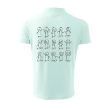 Algebra dance Algebra dance