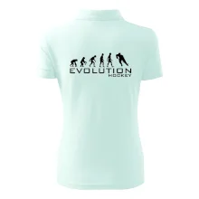 Evolúcia Hockey - hráč