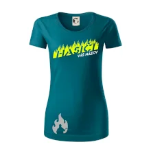 Hasiči - oheň - Váš názov Hasiči - oheň - Váš názov