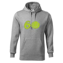 Tenis okrúhle narodeniny 60