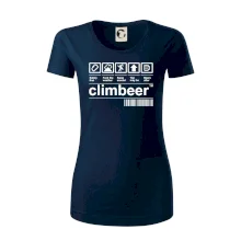 Climbeer čiarový kód