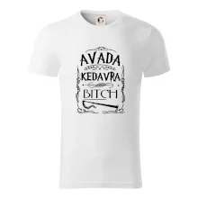 Harry - Avada Kedavra Harry - Avada Kedavra