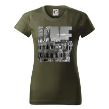 Love Italy - Colosseum