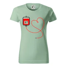 Transfúzia srdce - vaša krvná skupina Transfúzia srdce - vaša krvná skupina