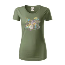 Bicie farebné splash