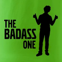 Bachelor party - The badass one