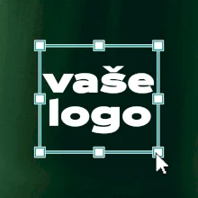 Vlastné logo - Tričko alebo mikina