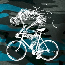 Cyklo kostra Cyklo kostra