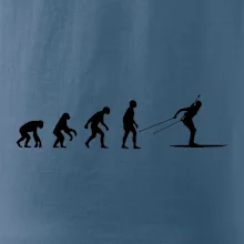 Biathlon Evolúcia Beh