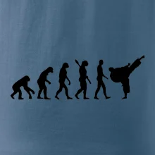 Karate Evolúcia - kop