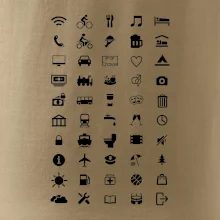 FOR TRAVEL - slovník na cestovanie