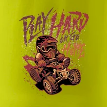 Play Hard or Go Home Play Hard or Go Home