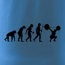 Evolution fitness Evolution fitness