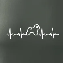 Bišónik ekg Bišónik ekg