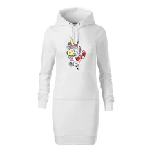 Jednorožec box Jednorožec box