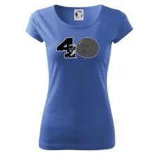 Bowling okrúhle narodeniny 40