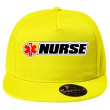 Nurse kríž
