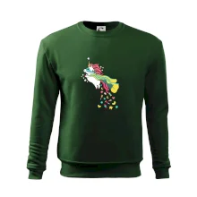 Sweet jednorožec (Pecka design)