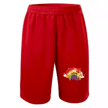 Dážďovky dúha (Alexis Citrine) Dážďovky dúha (Alexis Citrine)