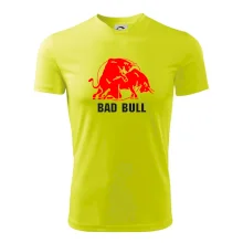 Bad Bull Bad Bull