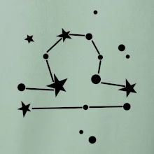 Súhvezdie - Libra - Váhy Súhvezdie - Libra - Váhy