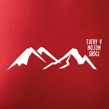 Tatry v mojom srdci
