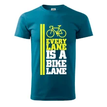 Every Lane Bike Lane