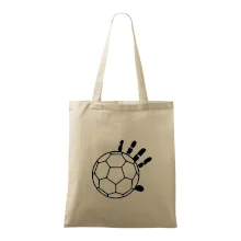 Hádzaná lopta ruka