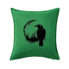 Vrana a mesiac Vrana a mesiac