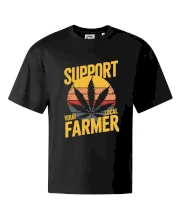 Marihuana - Support local farmer
