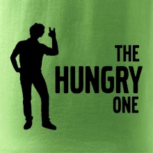 Bachelor party - The hungry  one