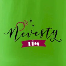 Nevesty tím prsteň
