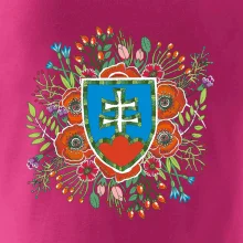 Rodný môj kraj (Pecka design)