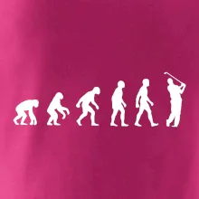 Evolúcia Golf