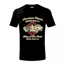 American Classic American Classic