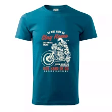 Go Ride Hard Go Ride Hard