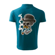 Lebka s fúzikmi Lebka s fúzikmi