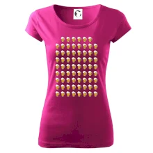 Narodeniny - 70x pivo