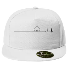 Poker EKG listy piky