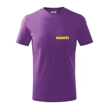 Hasiči názov samostatný