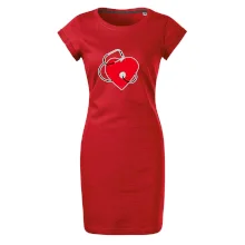 Internista srdce Internista srdce