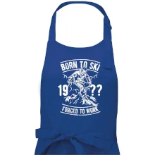 Born To Ski (vlastný ročník)