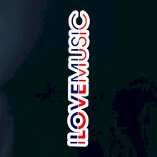 Aj love music na výšku Aj love music na výšku