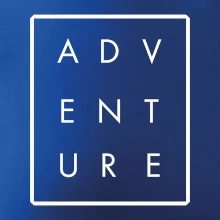 Adventure obdĺžnik